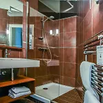 De L'ocean Et Restaurant - Coeur De Hotel