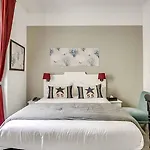 De L'ocean Et Restaurant - Coeur De 3* Biarritz