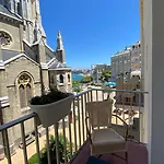 De L'ocean Et Restaurant - Coeur De Hotel