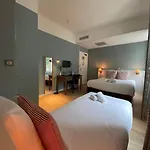 De L'ocean Et Restaurant - Coeur De Biarritz