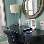 De L'ocean Et Restaurant - Coeur De Hotel Biarritz