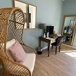 De L'ocean Et Restaurant - Coeur De