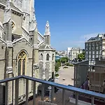 Hotel De L'ocean Et Restaurant - Coeur De Biarritz