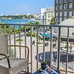 De L'ocean Et Restaurant - Coeur De Hotel Biarritz