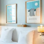 De L'ocean Et Restaurant - Coeur De Hotel