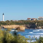 De L'ocean Et Restaurant - Coeur De 3*