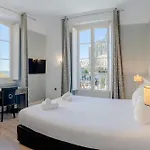 De L'ocean Et Restaurant - Coeur De Biarritz