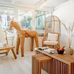De L'ocean Et Restaurant - Coeur De 3* Biarritz