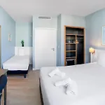 Hotel De L'ocean Et Restaurant - Coeur De Biarritz