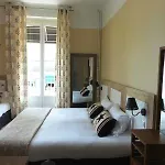 De L'ocean Et Restaurant - Coeur De 3*