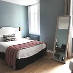 Hotel De L'ocean Et Restaurant - Coeur De 3*