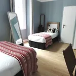 De L'ocean Et Restaurant - Coeur De Hotel Biarritz