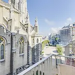 Hotel De L'ocean Et Restaurant - Coeur De 3*