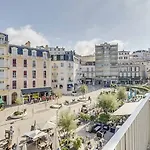 Hotel De L'ocean Et Restaurant - Coeur De