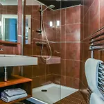 De L'ocean Et Restaurant - Coeur De 3* Biarritz