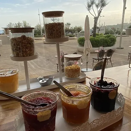 فندق De L'ocean بياريتز