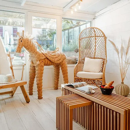 De L'océan 3* Biarritz