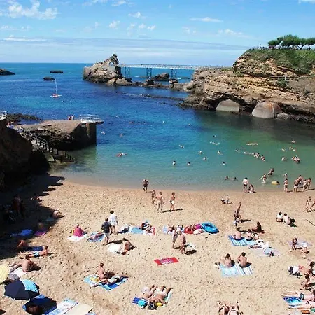 فندق De L'ocean 3*