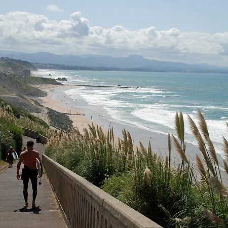 فندق De L'ocean 3*