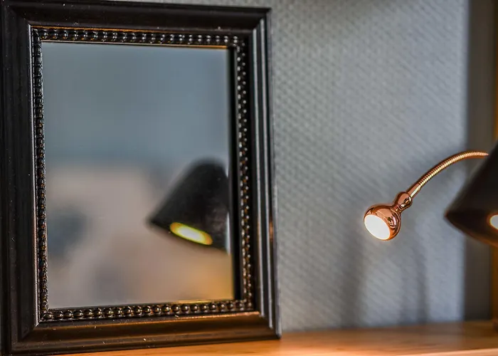 De L'ocean Готель