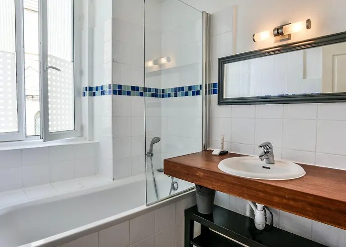 Hotel De L'Océan 3*