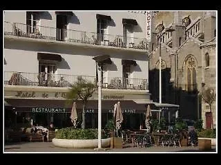 Hotel De L'Océan Biarritz