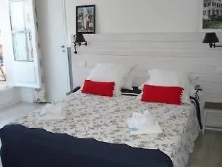 De L'ocean Готель 3*