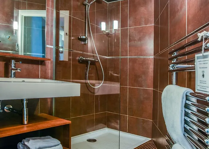 Hotel De L'Océan 3* Biarritz