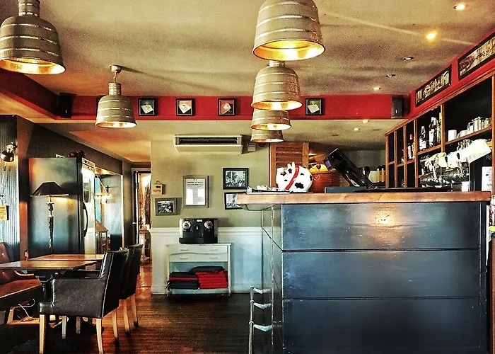 De L'ocean Готель 3*