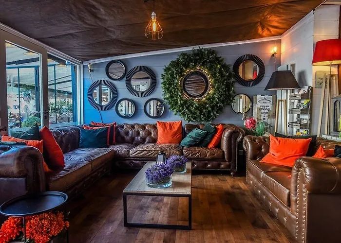 Готель De L'ocean 3*