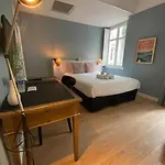 Hotel Hotel De L'Ocean Et Restaurant - Coeur De Ville Biarritz