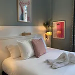 Hotel De L'Ocean Et Restaurant - Coeur De Ville Hotel