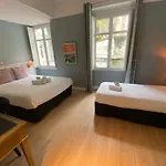 Hotel De L'Ocean Et Restaurant - Coeur De Ville Hotel Biarritz