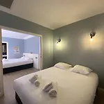 Hotel De L'Ocean Et Restaurant - Coeur De Ville Hotel 3*
