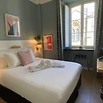 Hotel De L'Ocean Et Restaurant - Coeur De Ville Hotel 3*