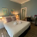 Hotel Hotel De L'Ocean Et Restaurant - Coeur De Ville Biarritz