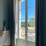 Hotel De L'Ocean Et Restaurant - Coeur De Ville Hotel 3*