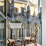 Hotel Hotel De L'Ocean Et Restaurant - Coeur De Ville