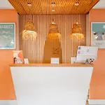 Hotel Hotel De L'Ocean Et Restaurant - Coeur De Ville 3*