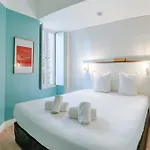 Hotel De L'Ocean Et Restaurant - Coeur De Ville 3*