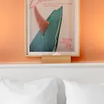 Hotel De L'Ocean Et Restaurant - Coeur De Ville Hotel Biarritz