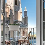 Hotel Hotel De L'Ocean Et Restaurant - Coeur De Ville