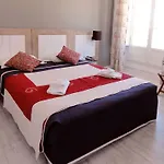 Hotel De L'Ocean Et Restaurant - Coeur De Ville