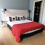Hotel Hotel De L'Ocean Et Restaurant - Coeur De Ville Biarritz