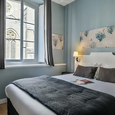 De L'ocean Otel