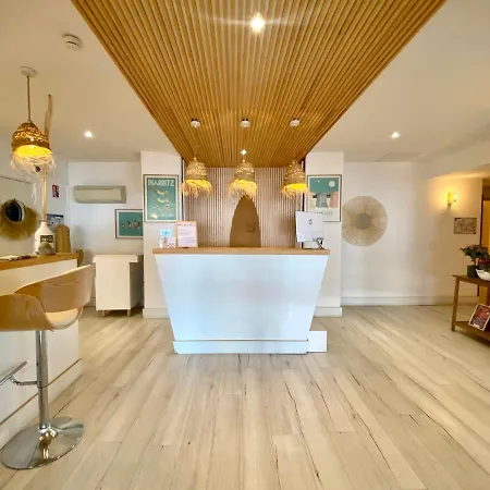 De L'ocean Otel