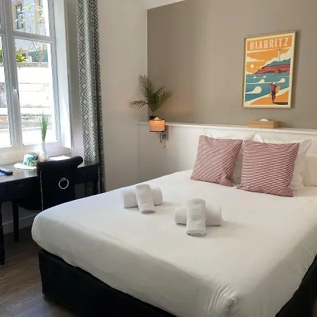 De L'ocean 3*