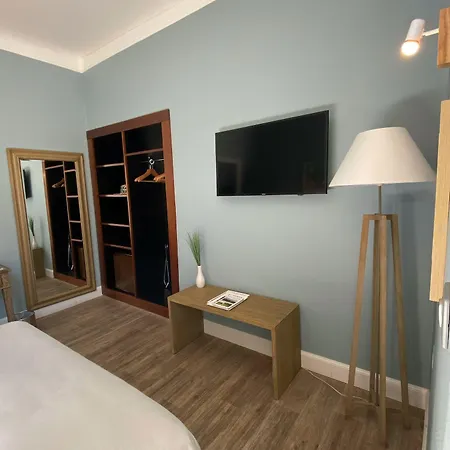 Otel De L'ocean Biarritz