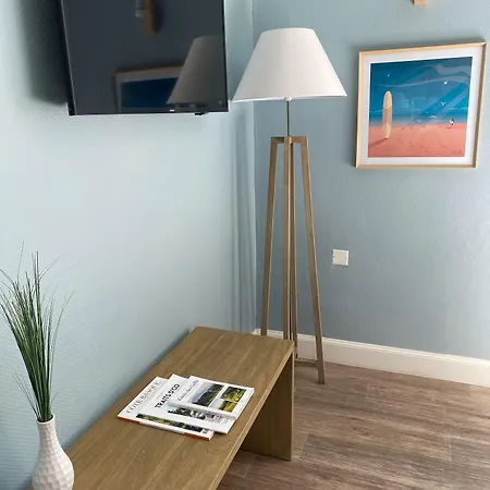 De L'ocean Otel 3*