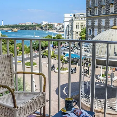 Otel De L'ocean 3*